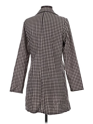Shein Coat (view 2)