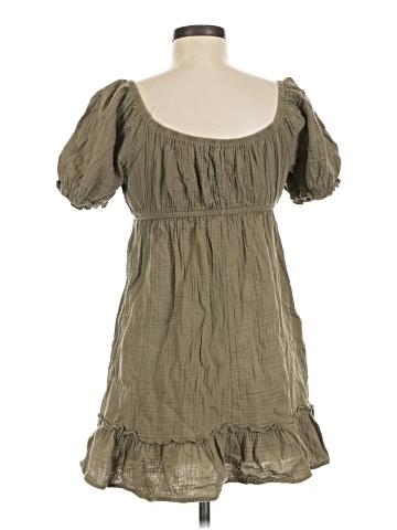 Trixxi Casual Dress (view 2)