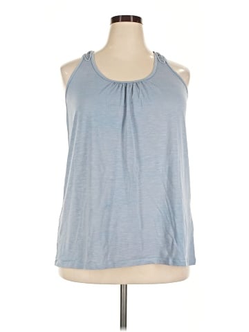 French Laundry Sleeveless Top (view 1)