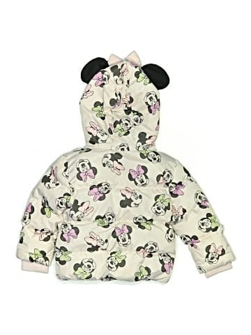 Disney Snow Jacket (view 2)
