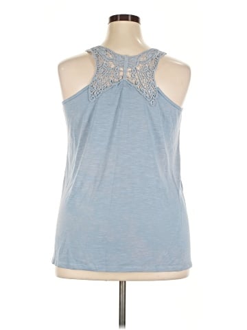 French Laundry Sleeveless Top (view 2)