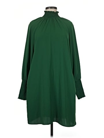Amanda Uprichard Casual Dress (view 1)