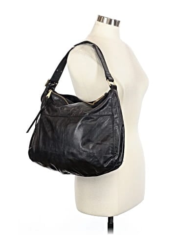 Hobo The Original Leather Hobo (view 2)