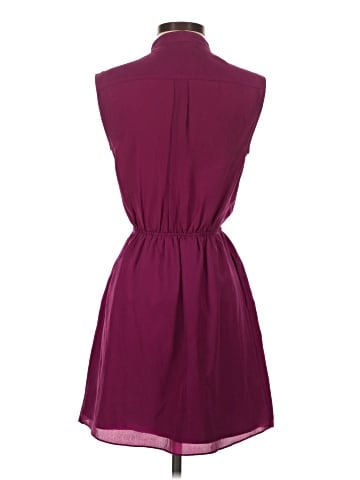 Express Casual Dress (view 2)