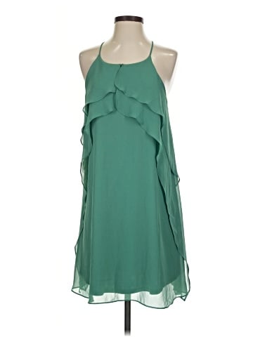 BCBGMAXAZRIA Sleeveless Top (view 1)