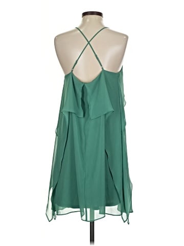 BCBGMAXAZRIA Sleeveless Top (view 2)