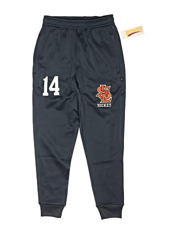 Pennant Track Pants (view 1)