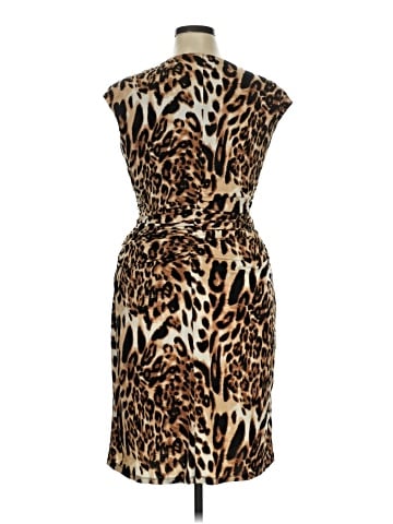 Ronni Nicole Cocktail Dress (view 2)