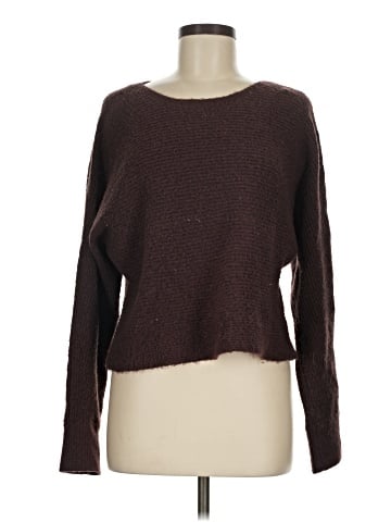 Leith Pullover Sweater (view 1)