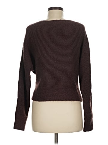 Leith Pullover Sweater (view 2)