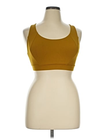 Lululemon Athletica Sports Bra (view 1)