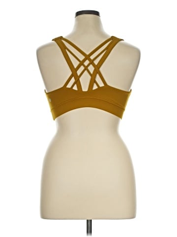 Lululemon Athletica Sports Bra (view 2)