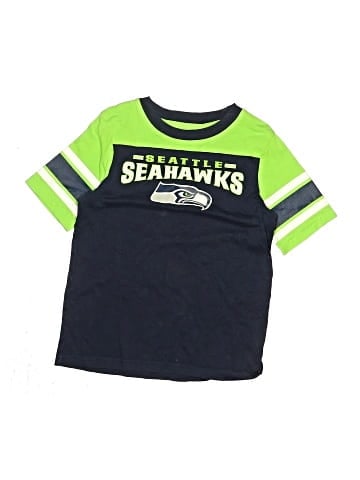 NFL Short Sleeve T-Shirt (view 1)