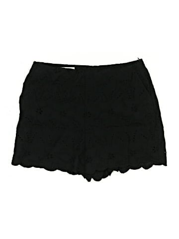 Zara Shorts (view 1)