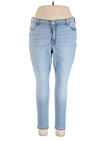 Old Navy Jeans (view 1)