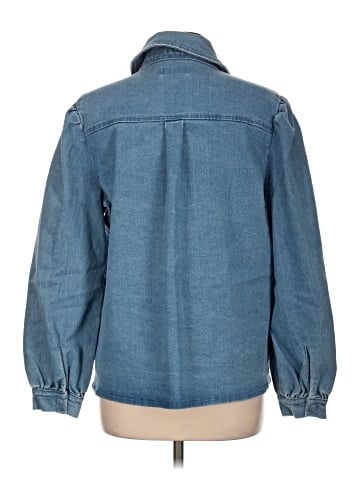 Bagatelle Denim Jacket (view 2)