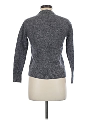 J.Crew Turtleneck Sweater (view 2)