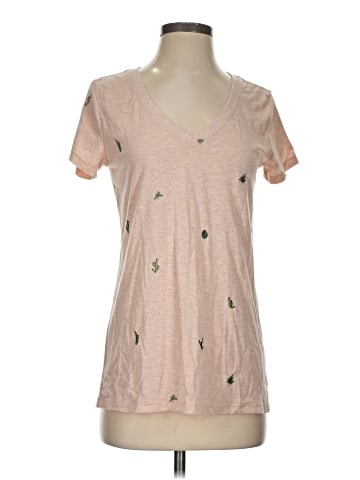 Threads 4 Thought Short Sleeve T-Shirt (view 1)