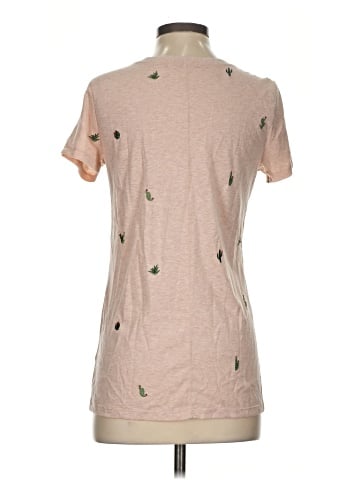 Threads 4 Thought Short Sleeve T-Shirt (view 2)