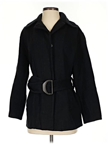 Vince. Coat (view 1)