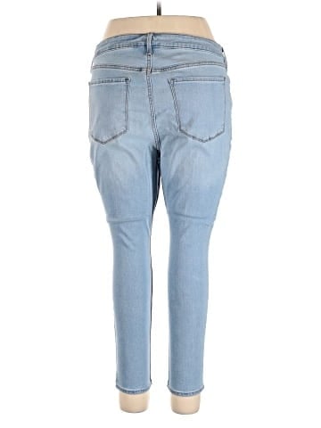 Old Navy Jeans (view 2)