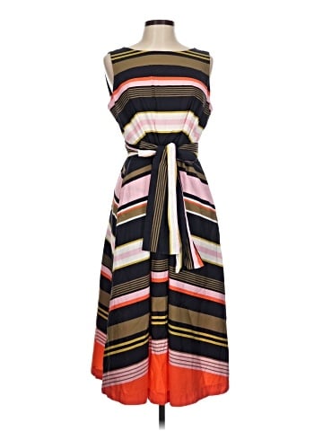 Ann Taylor Casual Dress (view 1)