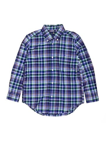 Ralph Lauren Long Sleeve Button-Down Shirt (view 1)