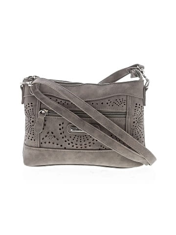 Stone & Co. Crossbody Bag (view 1)