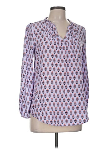 Matilda Jane Long Sleeve Henley (view 1)