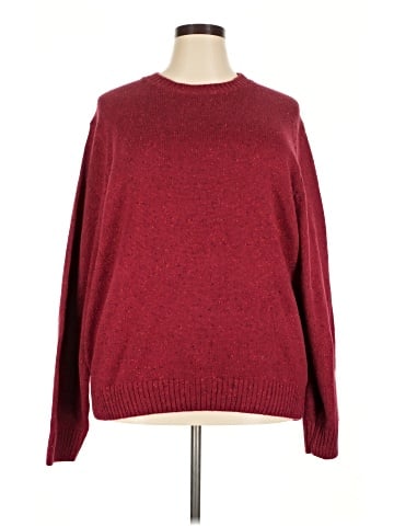 Crown & Ivy Pullover Sweater (view 1)