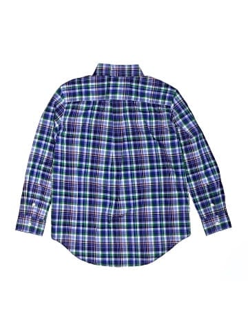 Ralph Lauren Long Sleeve Button-Down Shirt (view 2)