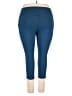 Tek Gear Blue Active Pants Size 2X - photo 2