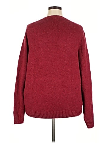 Crown & Ivy Pullover Sweater (view 2)