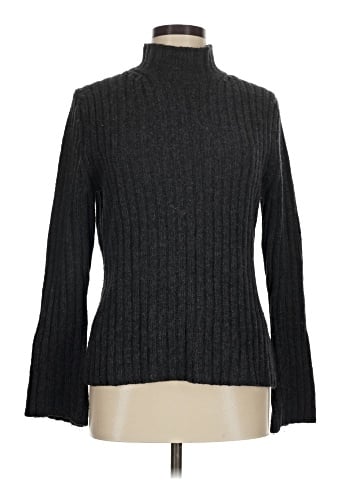 Brooks Brothers Wool Pullover Sweater (view 1)