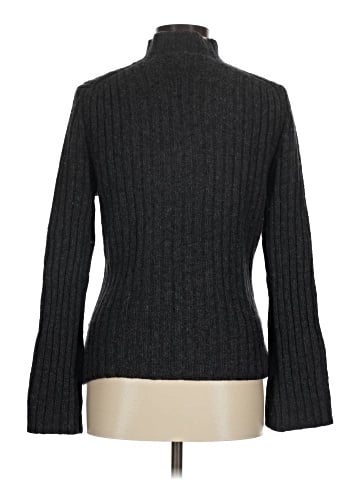 Brooks Brothers Wool Pullover Sweater (view 2)
