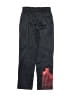 Under Armour 100% Polyester Black Track Pants Size 6 - photo 2