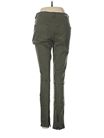 Pilcro and the Letterpress Casual Pants (view 2)