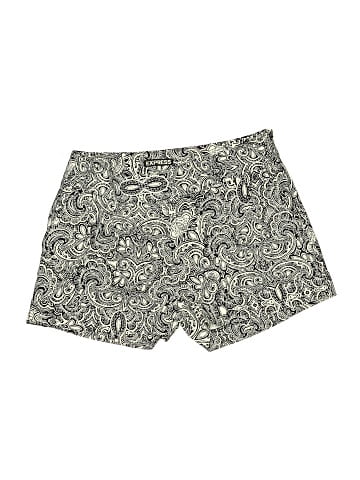 Express Shorts (view 1)