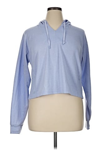 Tek Gear Pullover Hoodie (view 1)