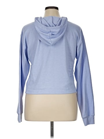 Tek Gear Pullover Hoodie (view 2)