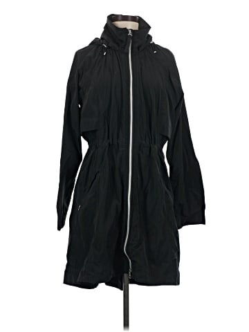Athleta Raincoat (view 1)