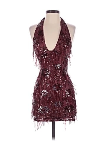 Fashion Nova Cocktail Dress (view 1)