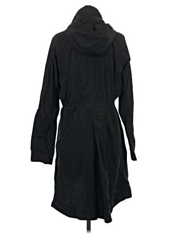 Athleta Raincoat (view 2)