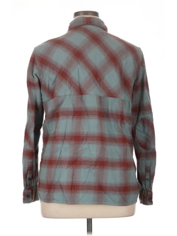 Pendleton Long Sleeve Button-Down Shirt (view 2)