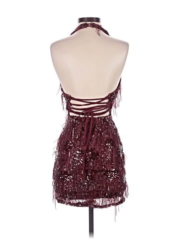 Fashion Nova Cocktail Dress (view 2)