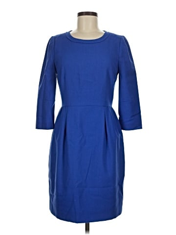 J.Crew Factory Store Cocktail Dress (view 1)