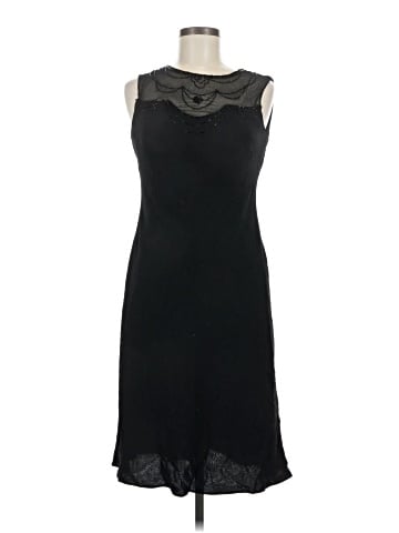 Jones New York Cocktail Dress (view 1)