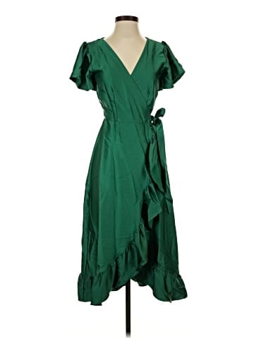 Mi ami Cocktail Dress (view 1)