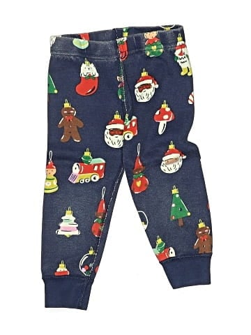 Hanna Andersson Casual Pants (view 1)