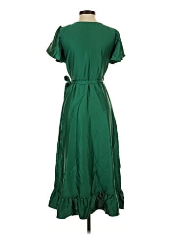 Mi ami Cocktail Dress (view 2)